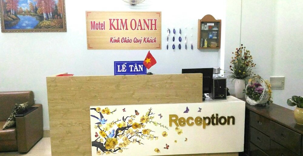 Фото Motel Kim Oanh