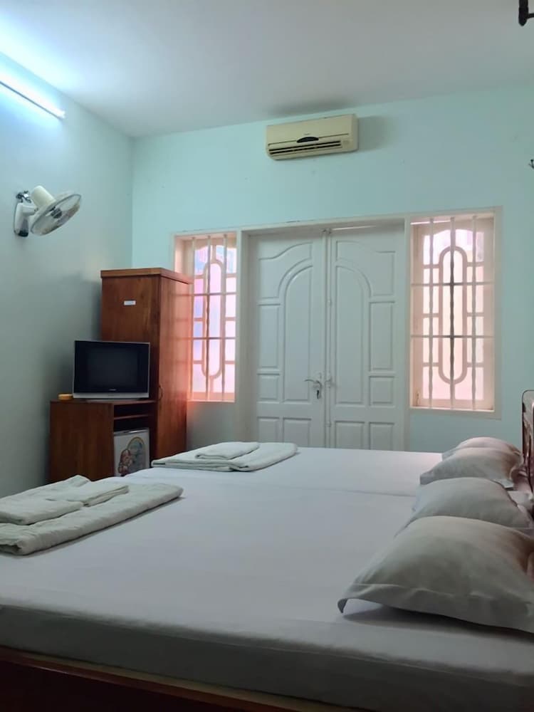 Фото Motel Kim Oanh