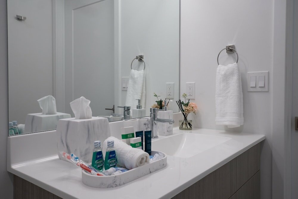 Фото Luxury Furnished Apartments by Hyatus at Amistad Park