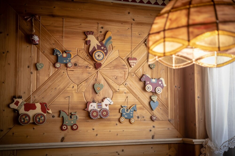 Фото Hotel della Nouva Pila