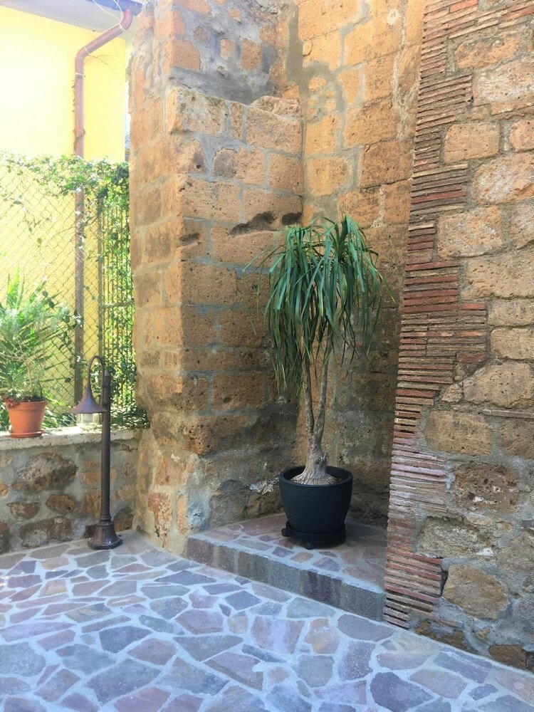 Фото Industrial Chic House