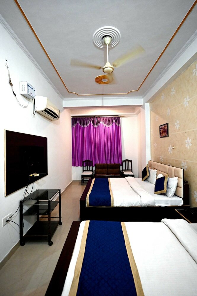 Фото Hotel Green View