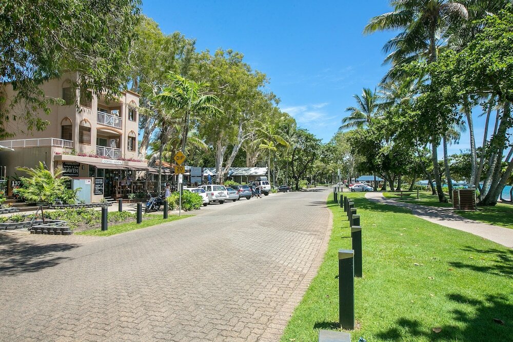 Фото Elysium Alamanda