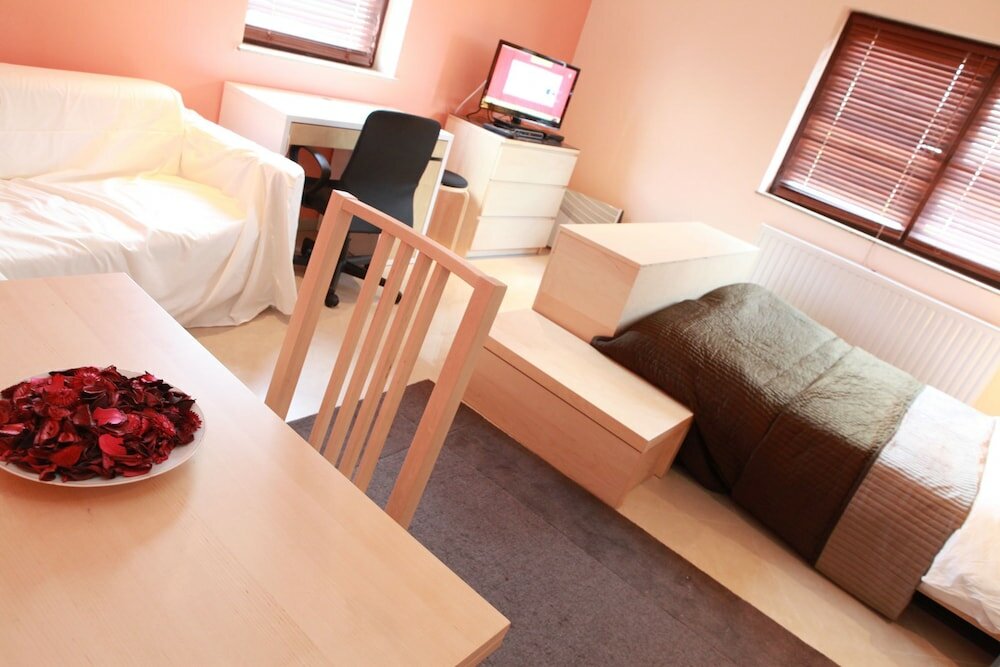 Фото Residence la Fraisiere