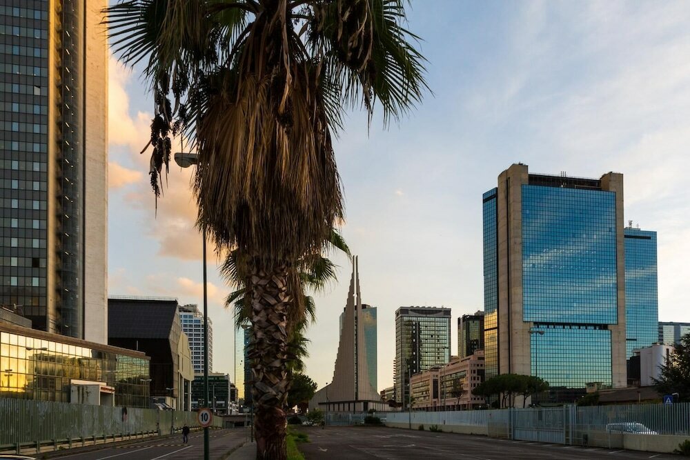 Фото B&b Amica geniale