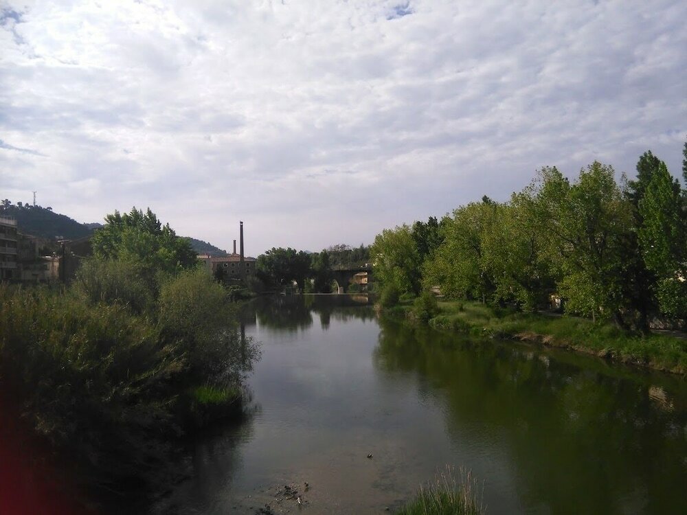 Фото B&b Sallent