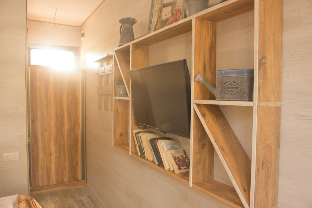 Фото Hotel Nine Brothers