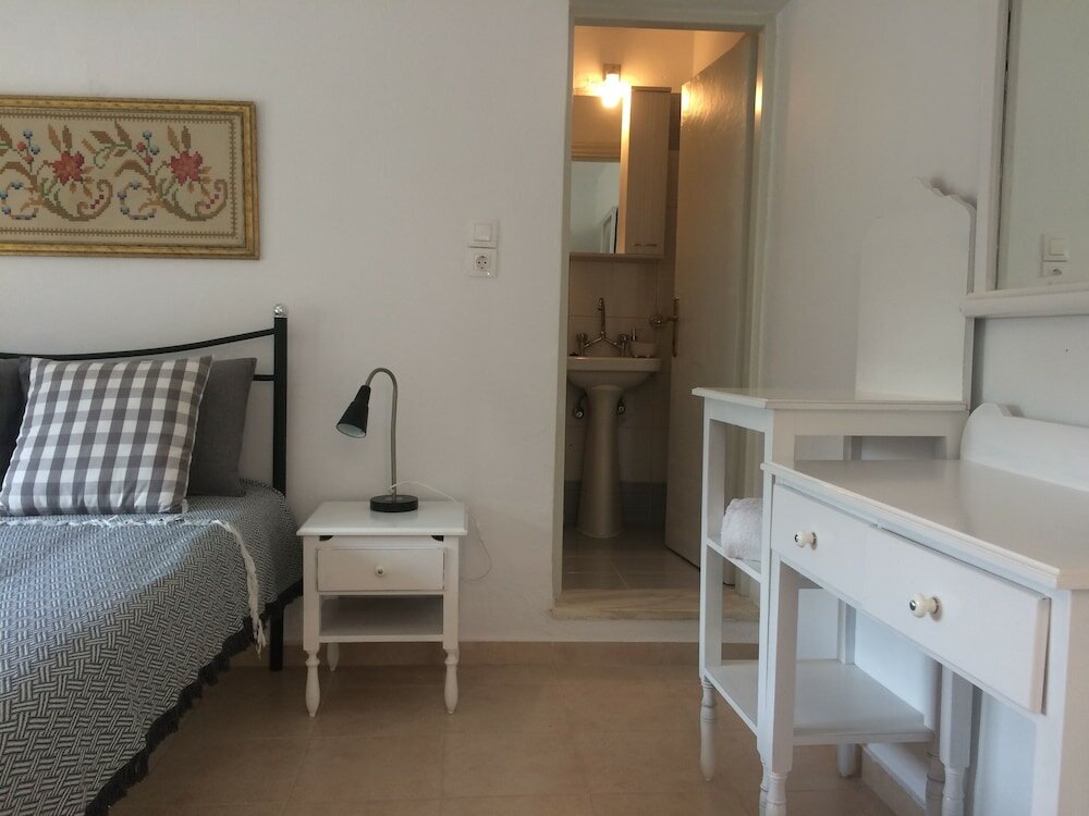 Фото Villa Tillia