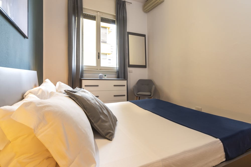 Фото Santa Valeria - 4 Bedrooms Apartment