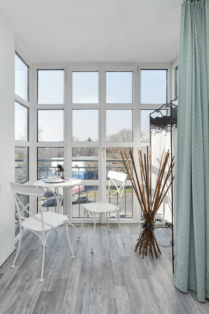 Фото Apartment Saxonia