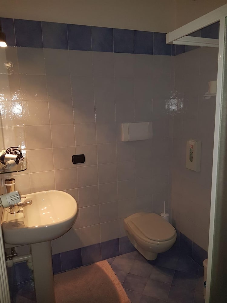 Фото Ristorante Pizzeria al Mondo