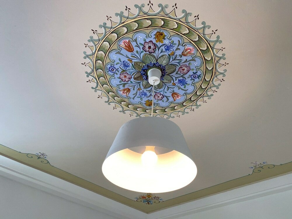 Фото Dar El Kif La Marsa