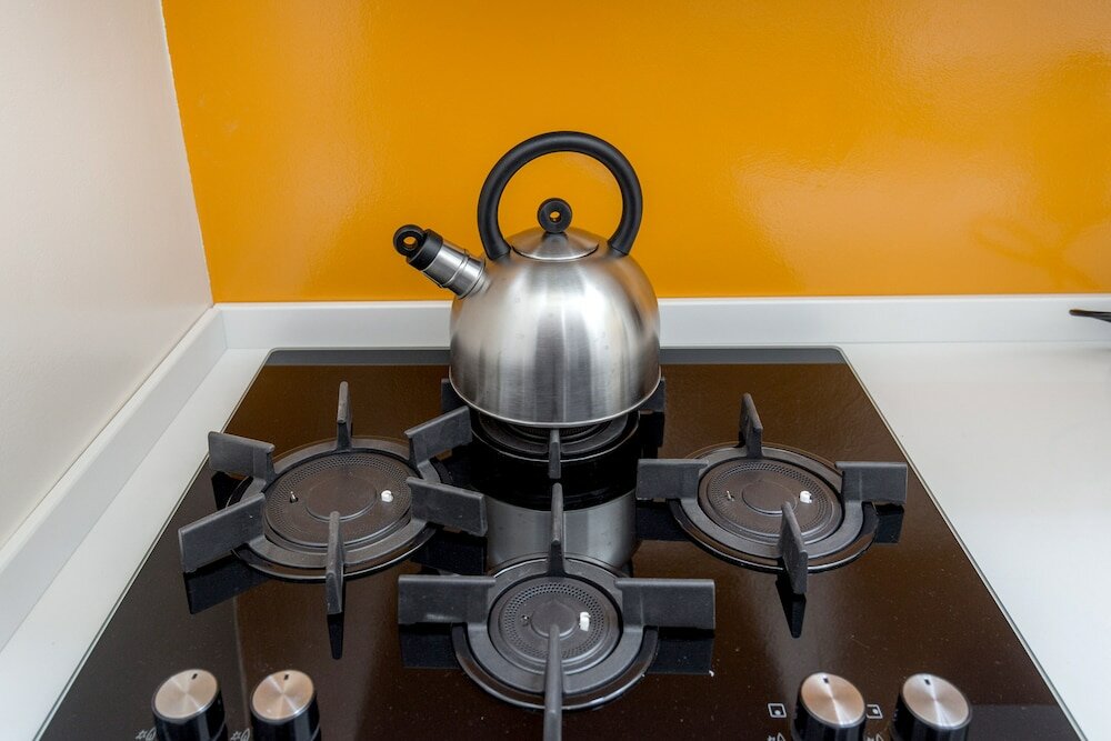 Фото La Casa sui Tetti