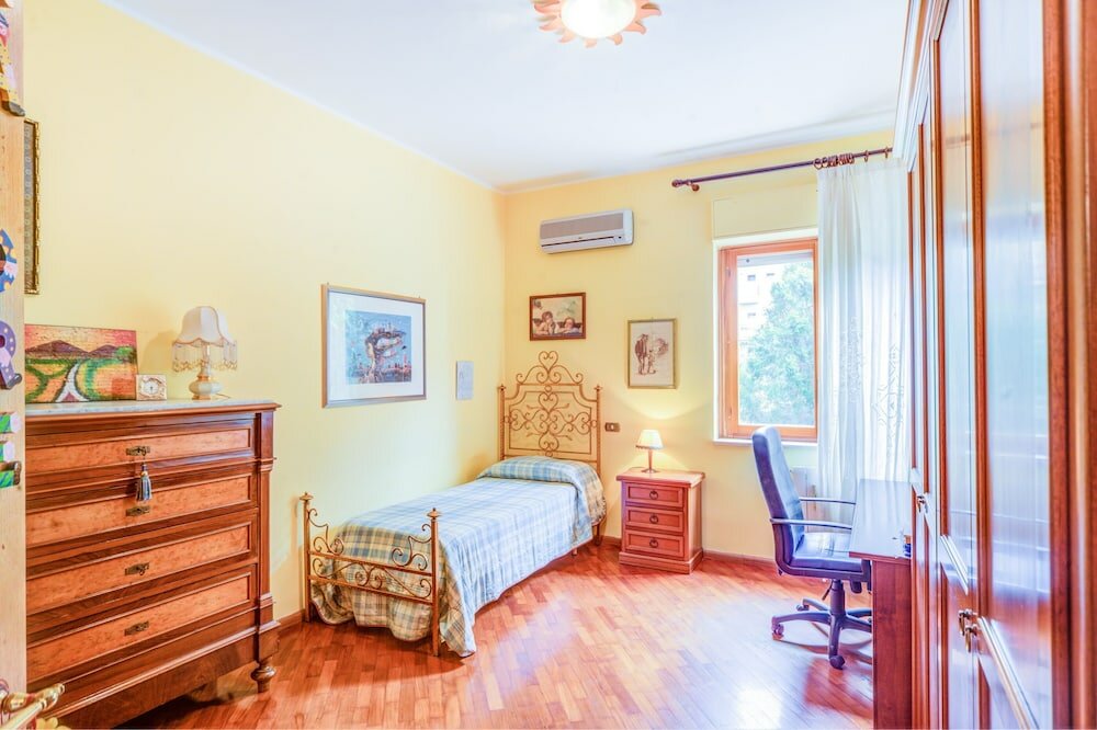 Фото Siracusa Teatro Greco Apartment