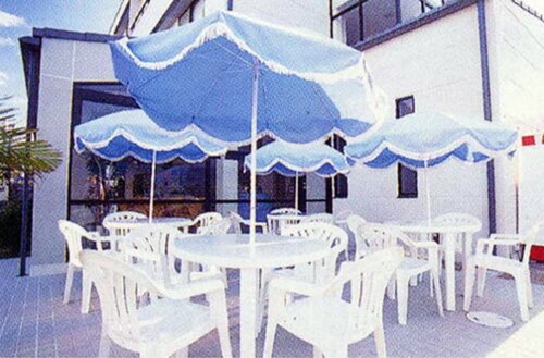 Гостиница Your Resort Kohsen
