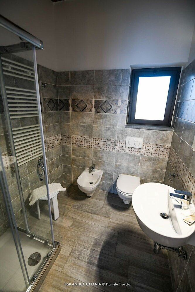 Фото Antica Catania B&b