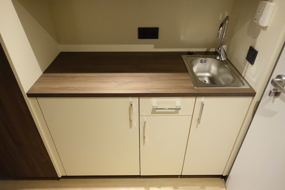 Фото Heidelberg Hospitality Boarding House