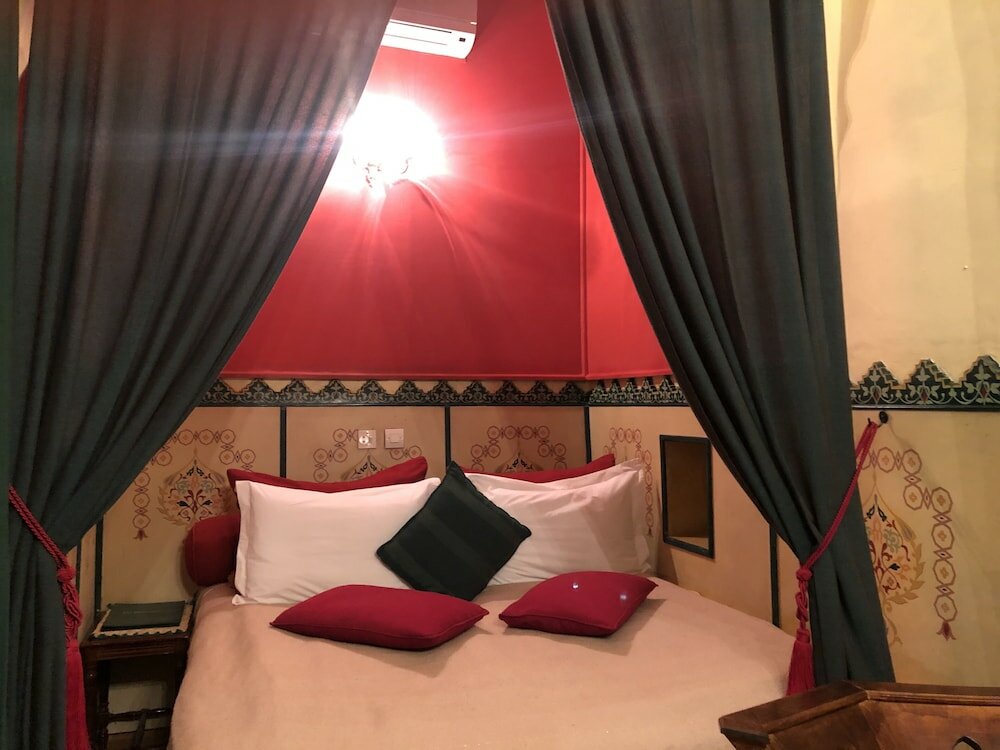 Фото Hotel Sherazade