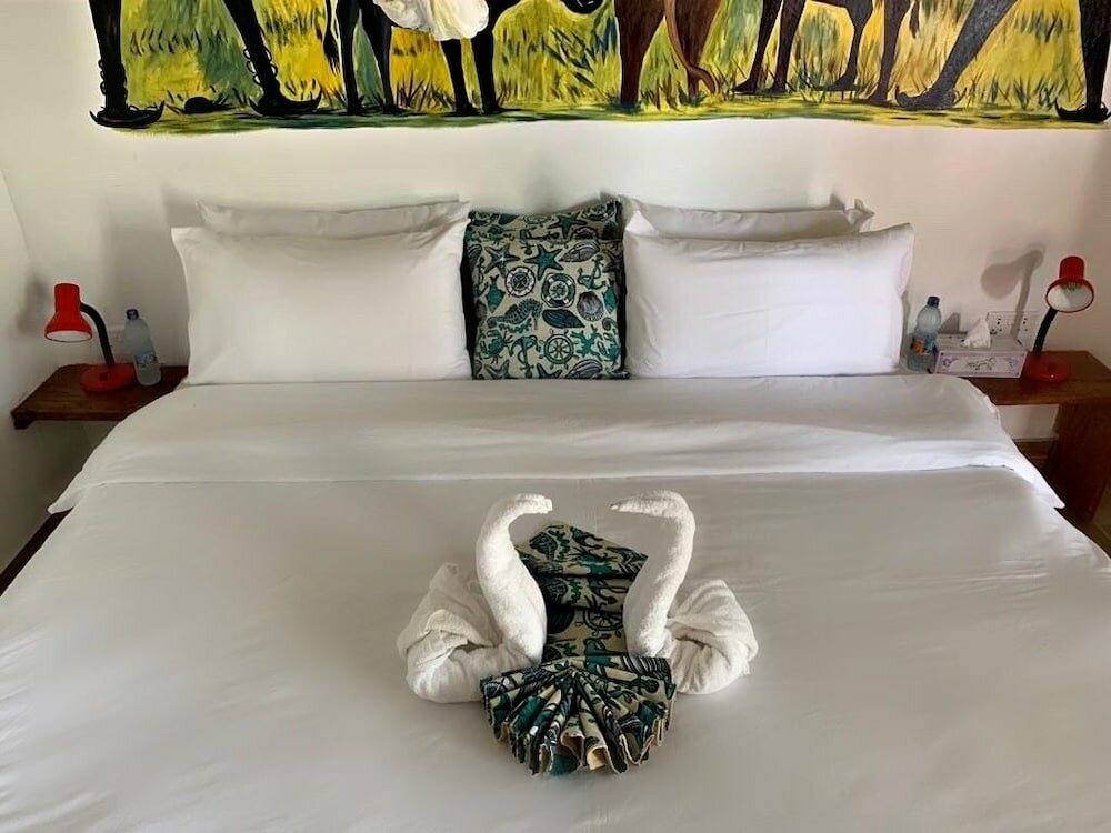 Фото The Star Hotel & Sports Bar Zanzibar