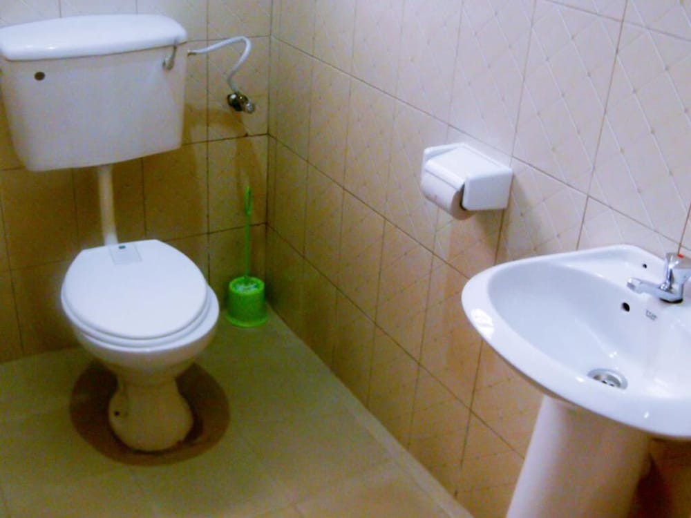 Фото Naju Home Stay