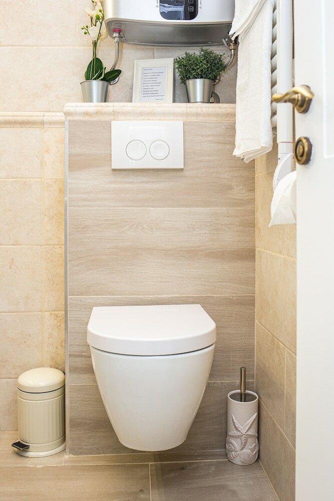 Фото Holiday Apartment Miltoni Split