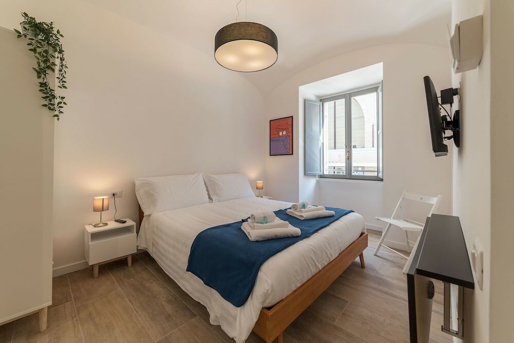 Фото Roma Station House