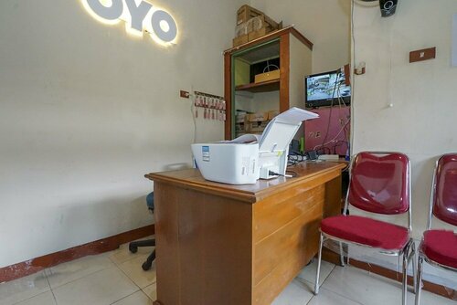 Гостиница Oyo 2177 Trikora Indah Residence в Палембанге