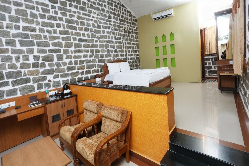 Фото Holiday Valley Nature Resorts