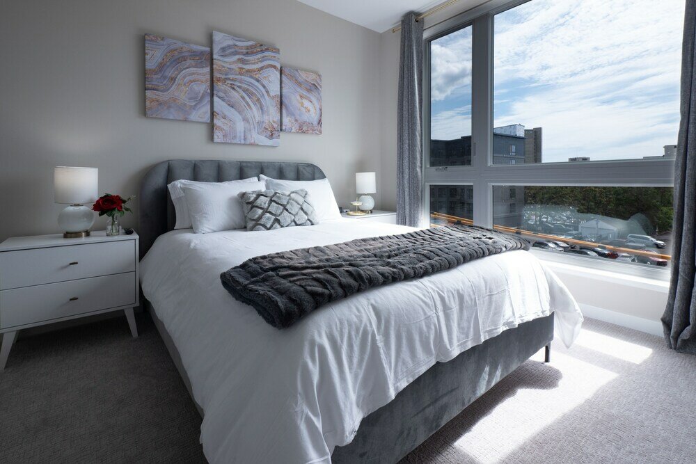 Фото Luxury Furnished Apartments by Hyatus at Amistad Park