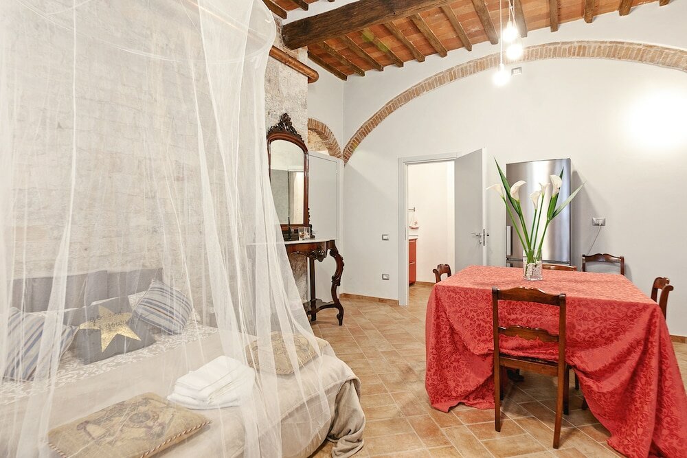 Фото Piazza dei Miracoli Flat