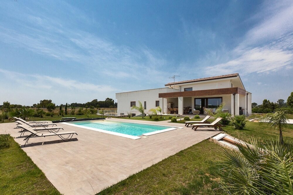 Фото Villa Giulia Luxury Suite