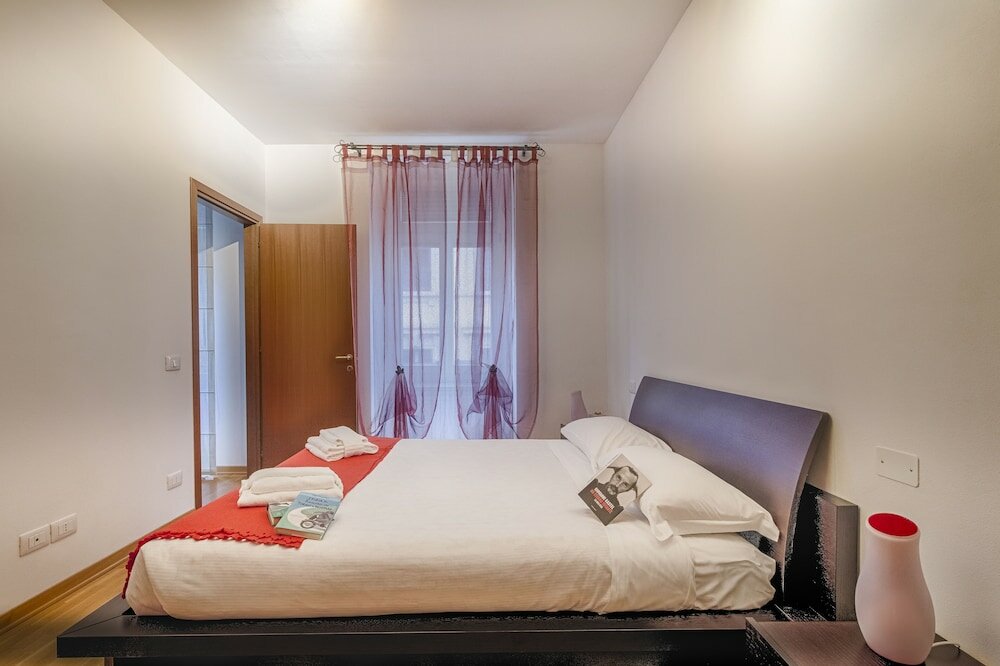 Фото Casa dell'Armonia