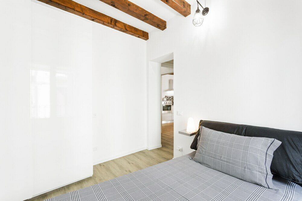 Фото Civico 34 Central Flat