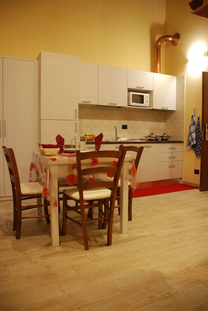 Фото Agriturismo Le Risaie