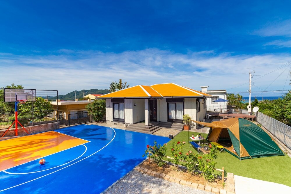 Фото Regina Ishigaki Kabira Sky