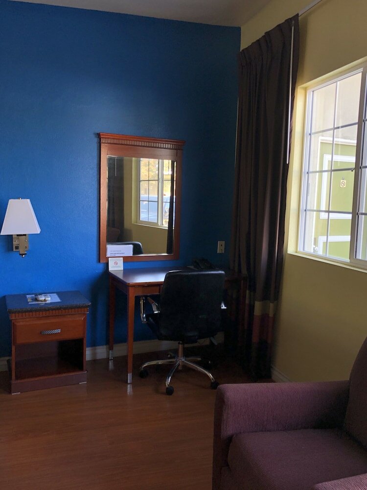 Фото Encore Motel