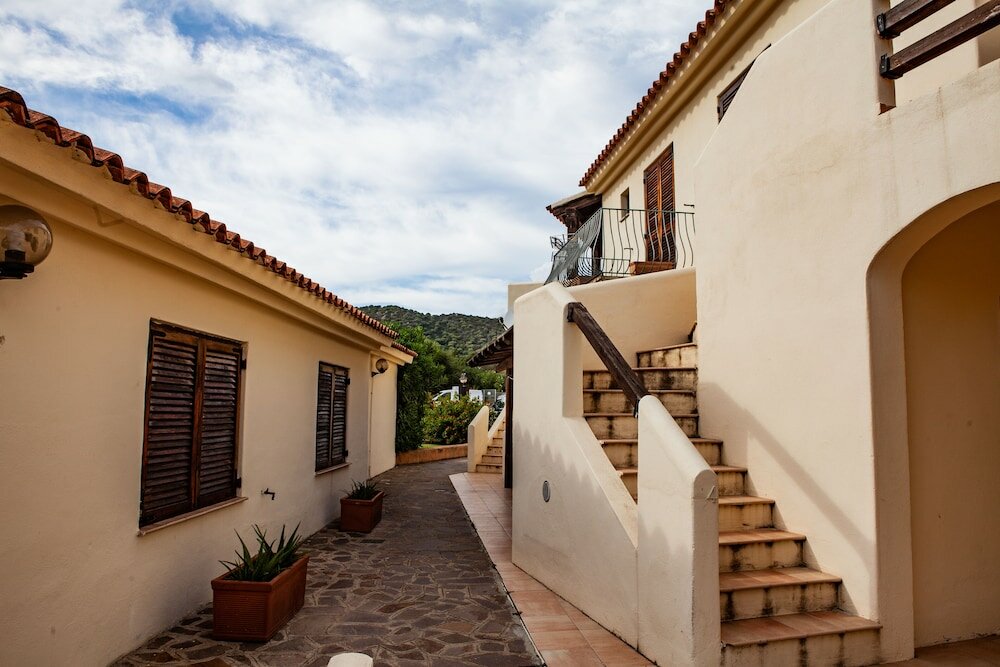 Фото Fantastico Porto Ottiolu Gr1