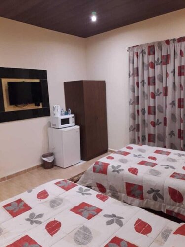Гостиница Auberge Hadath в Баальбеке