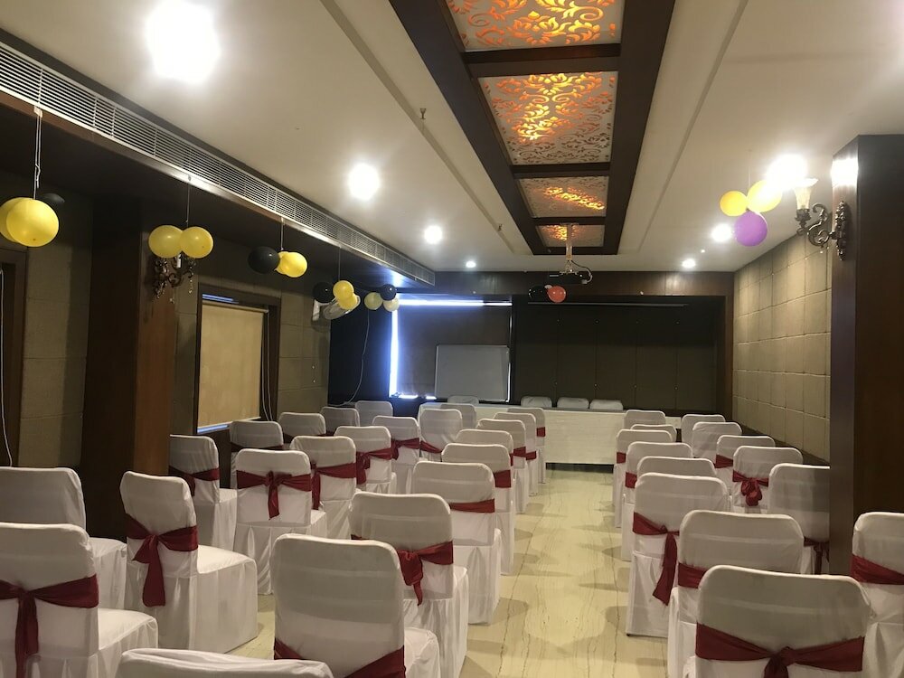 Фото Admire Inn by Tgi