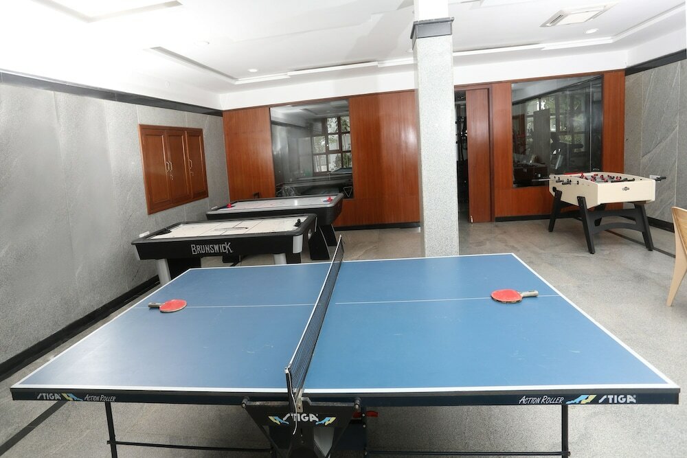 Фото Holiday Valley Nature Resorts