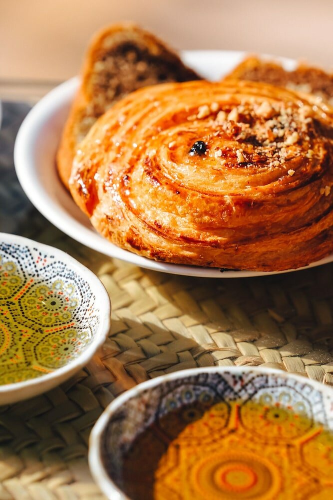 Фото Hotel Sherazade