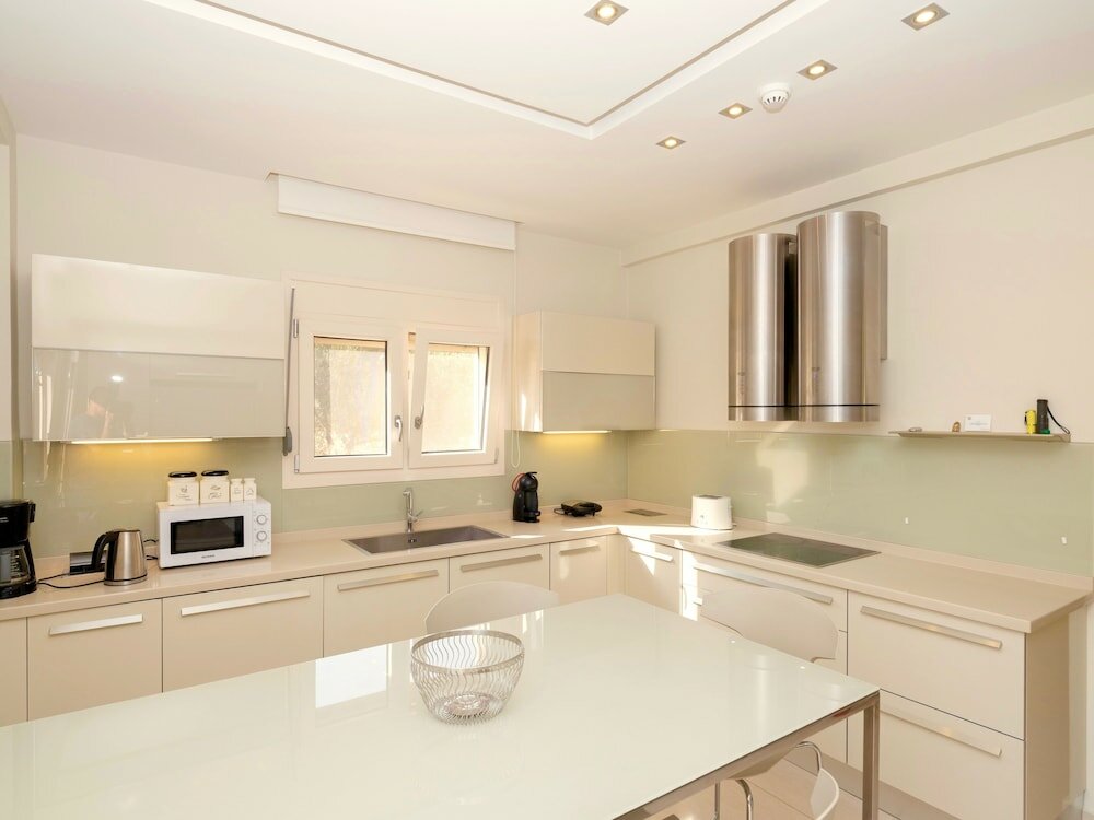 Фото Luxury Villa Alba by Estia