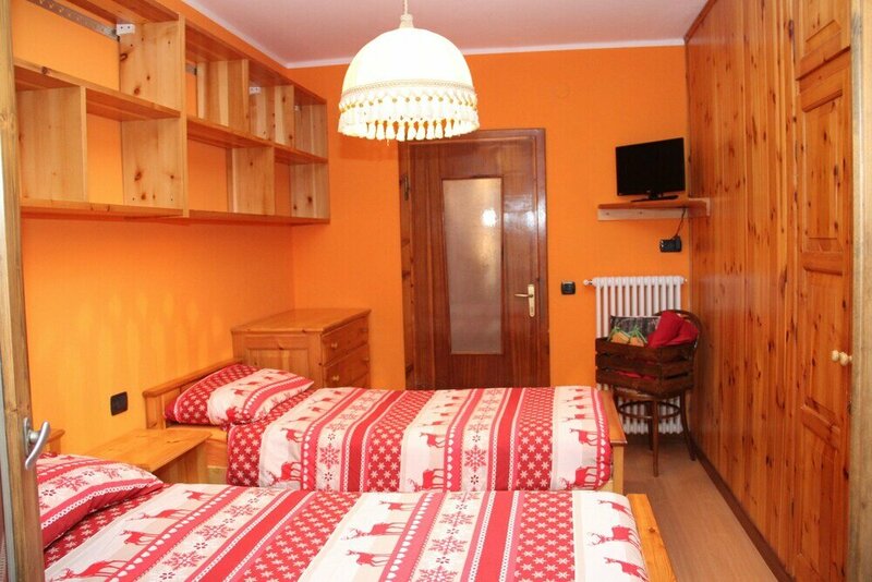 Гостиница B&b di Claudia