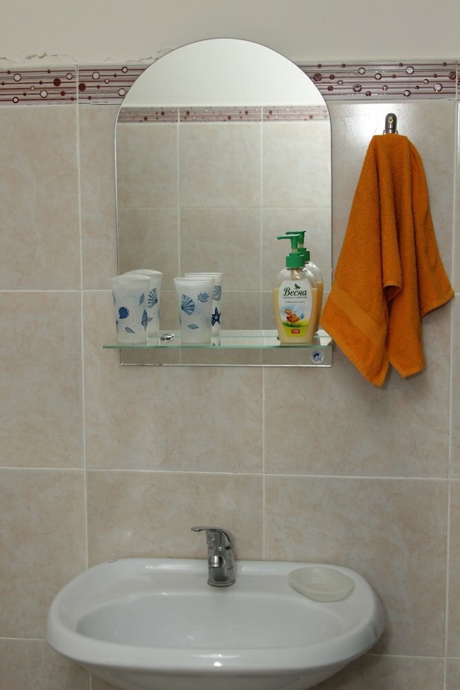 Фото Апартаменты у парка