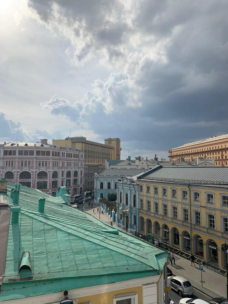 Фото Люмьер