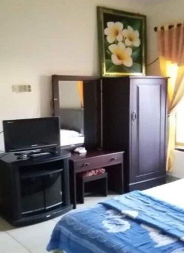 Гостиница Kami Hostel