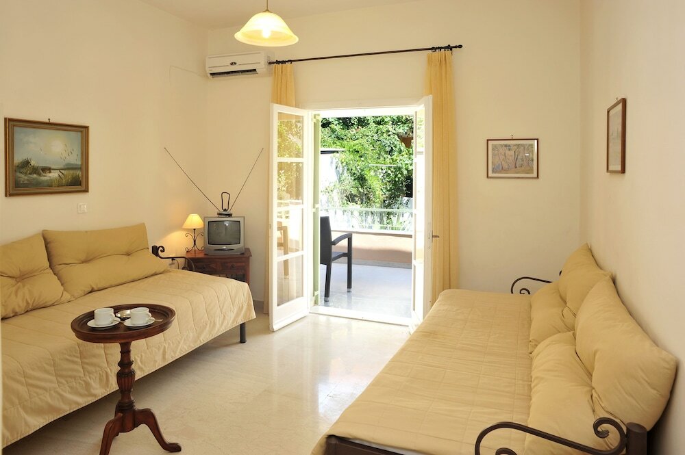 Фото Kipos Apartments