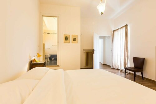 Гостиница Room EN Suite Corte Assisi