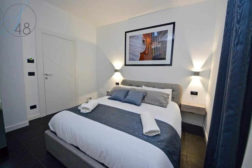 Фото Suite Quarantotto Luxury House