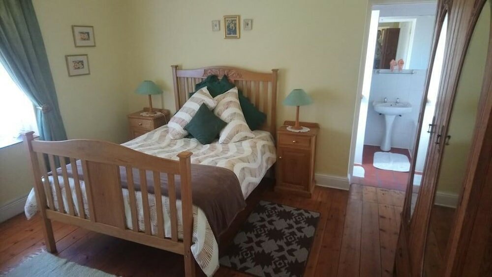 Фото Welterusten Guesthouse